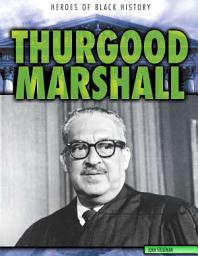 Icon image Thurgood Marshall