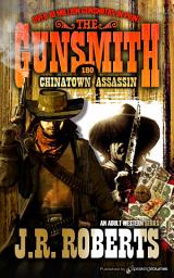 Icon image Chinatown Assassin