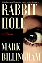 Icon image Rabbit Hole: A Novel of Suspense