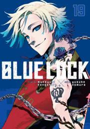 Icon image Blue Lock