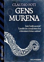 Icon image Gens Murena