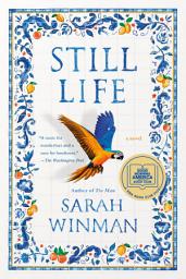 Icon image Still Life: A GMA Book Club Pick: A Novel