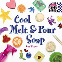 Icon image Cool Melt 'N Pour Soap