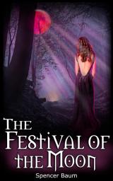 Icon image The Festival of the Moon: Girls Wearing Black #2