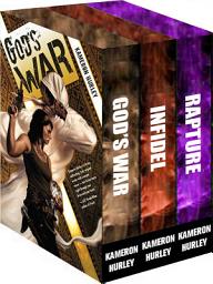 Icon image The Kameron Hurley Omnibus