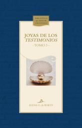 Icon image Joyas de los Testimonios: Tomo 3
