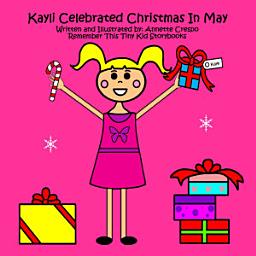 Icon image Kayli Celebrated Christmas In May