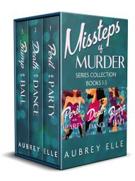 Icon image Missteps of Murder Boxset