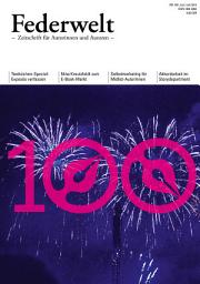 Icon image Federwelt 100, 03-2013: Zeitschrift für Autorinnen und Autoren