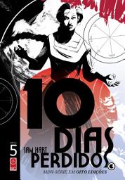 Icon image 10 Dias Perdidos