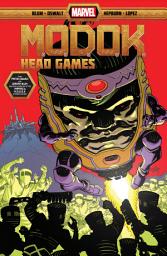 Icon image M.O.D.O.K.: Head Games