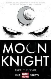 Icon image Moon Knight (2014-): From the Dead