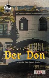 Icon image Der Don: Erotischer Gran Canaria Thriller