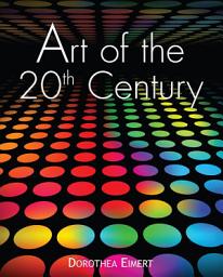 Icon image Art of the 20th century