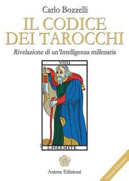 Icon image Codice dei tarocchi: Rivelazione di un'intelligenza millenaria