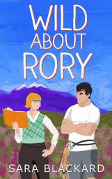 Icon image Wild about Rory
