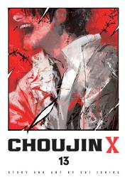 Icon image Choujin X