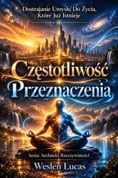 Icon image Częstotliwość Przeznaczenia: Dostrajanie Umysłu Do Życia, Które Już Istnieje