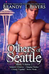 Icon image Others of Seattle: Series Volume 2
