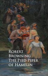 Icon image The Pied Piper of Hamelin