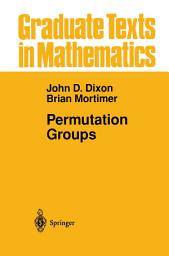 Icon image Permutation Groups