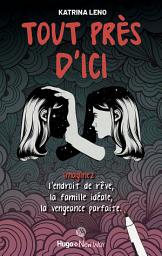 Icon image Tout près d'ici
