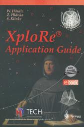 Icon image XploRe® - Application Guide