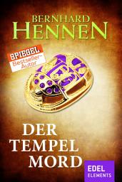 Icon image Der Tempelmord: Historischer Roman vom Bestsellerautor von "Die Elfen"