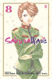 Icon image Sakura Wars