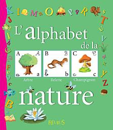 Icon image L'alphabet de la nature