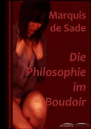 Icon image Die Philosophie im Boudoir