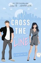 Icon image Cross the Line