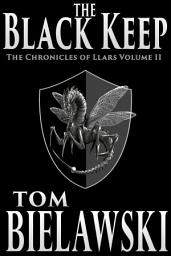 Icon image The Chronicles of Llars: An Epic Fantasy Series,The Chronicles of Llars Volume II