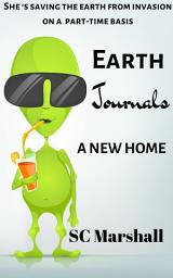Icon image Earth Journals 2 - A New Home