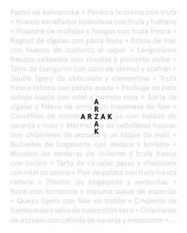 Icon image Arzak