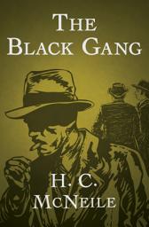 Icon image The Black Gang