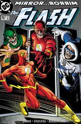 Icon image The Flash (1994 - 2009)