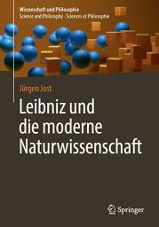 Icon image Leibniz und die moderne Naturwissenschaft