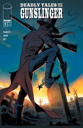 Icon image Deadly Tales Of The Gunslinger Spawn