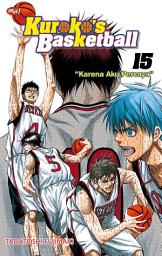 Icon image Kuroko'S Basketball 15