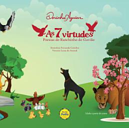 Icon image As 7 Virtudes – poesias do Ranchinho do Gavião