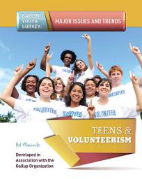 Icon image Teens & Volunteerism