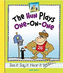 Icon image Hun Plays One-On--One