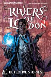 Icon image Rivers of London - Detective Stories