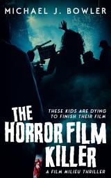 Icon image The Horror Film Killer