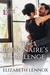 Icon image The Billionaire's Challenge