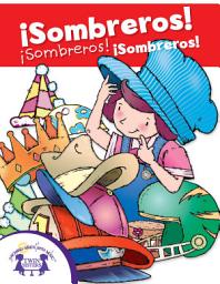 Icon image ¡Sombreros! ¡Sombreros! ¡Sombreros!