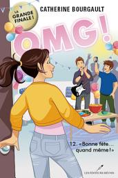 Icon image Bonne fête...quand même