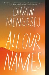 Icon image All Our Names