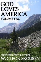 Icon image God Loves America, Volume Two